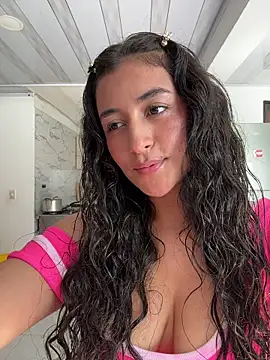 Lady Rey online show from 02/26/26, 07:13