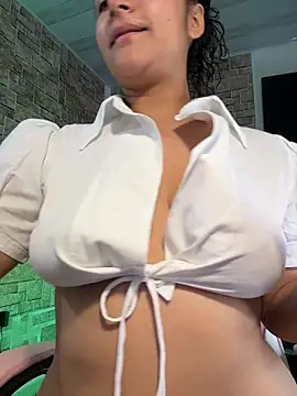 Lady Rey online show from 03/13/26, 10:16