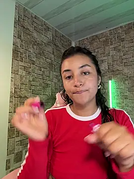 Lady Rey online show from 04/02/26, 12:30