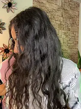 Lady Rey online show from 04/06/26, 03:37