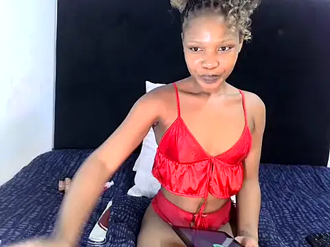 RayaBae online show from 03/20/26, 09:08