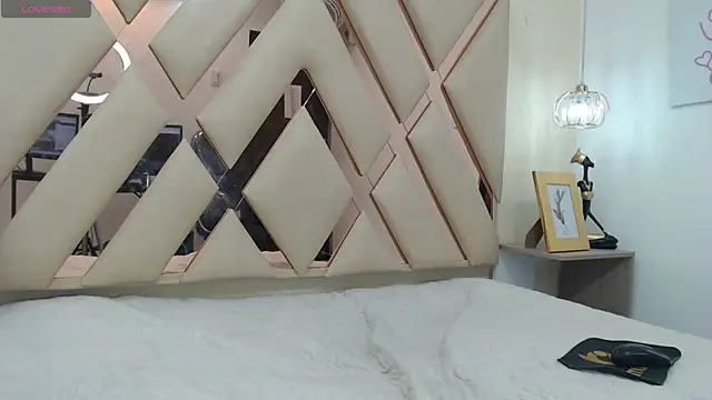 Snapshot of AndrewPherson chatting on 01/16/25, 03:24 AndrewPherson online show from 01/16/25, 03:24