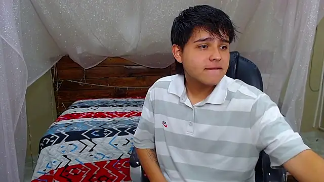 Snapshot of AndrewPherson chatting on 03/06/25, 12:19 AndrewPherson online show from 03/06/25, 12:19