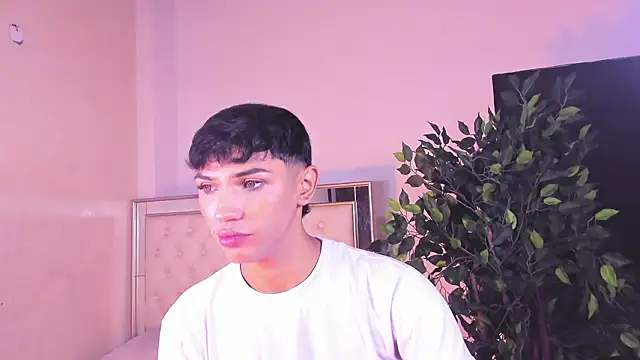 im sebaslopez online show from 02/06/26, 09:29