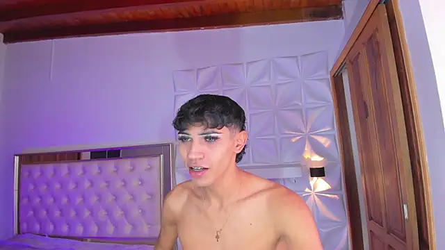 im sebaslopez online show from 03/31/26, 07:25