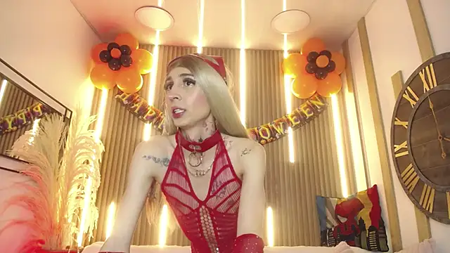 Aniie Doll online show from 10/06/25, 09:01