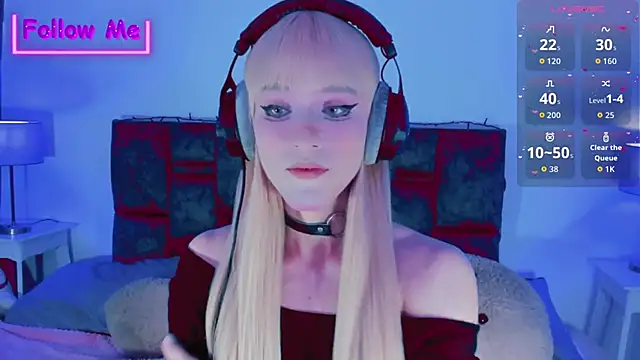 Snapshot of Kirmyy_ chatting on 11/10/25, 09:03 Kirmyy online show from 11/10/25, 09:03