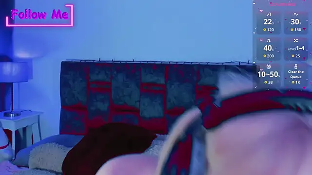 Snapshot of Kirmyy_ chatting on 12/05/25, 08:49 Kirmyy online show from 12/05/25, 08:49