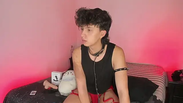 juandaaap online show from 12/19/25, 02:40