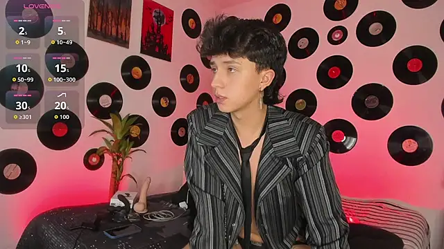 juandaaap online show from 02/02/26, 11:36