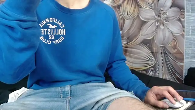  Asmodeo666 online show from 02/12/26, 07:14