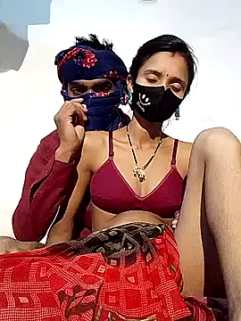 Suhani512 online show from 01/14/25, 05:12