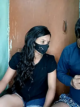 Suhani512 online show from 01/08/26, 05:10