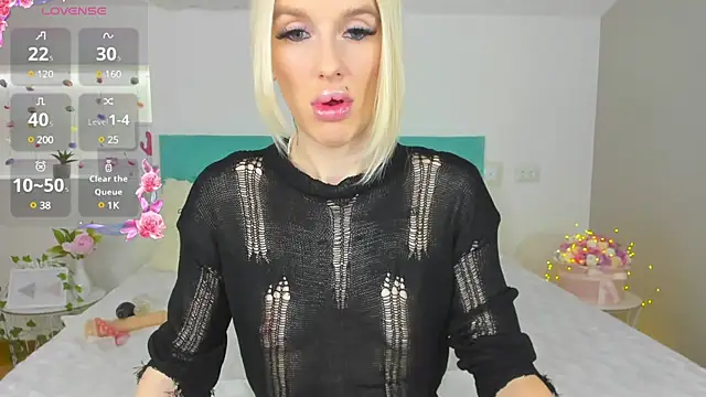 Lana kitty   online show from 02/25/25, 09:24