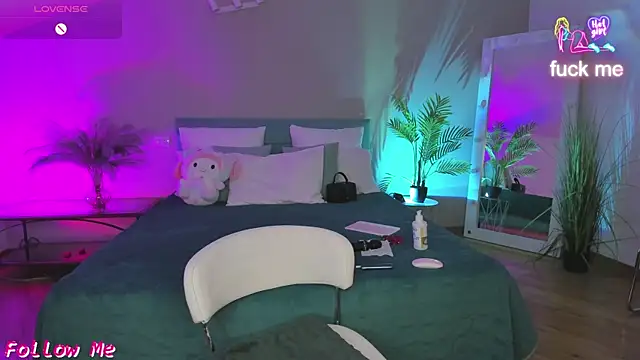 Lana kitty   online show from 05/27/26, 02:08