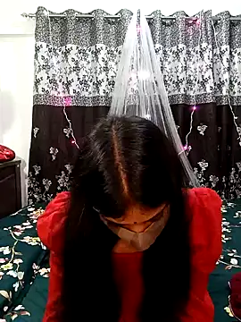 Snapshot of Cute-Bhavya chatting on 01/07/25, 02:53 Cute-Bhavya online show from 01/07/25, 02:53