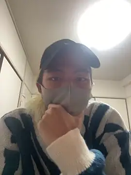 Snapshot of Manato_jp_1215 chatting on 12/05/24, 08:22 Manato jp 1215 online show from 12/05/24, 08:22