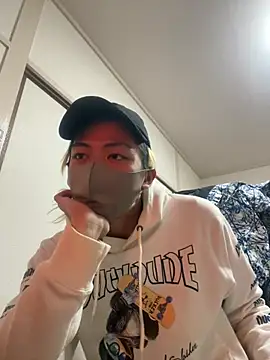 Snapshot of Manato_jp_1215 chatting on 12/14/24, 01:27 Manato jp 1215 online show from 12/14/24, 01:27