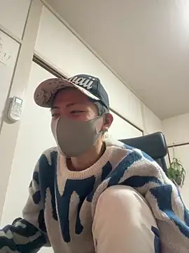 Snapshot of Manato_jp_1215 chatting on 12/15/24, 12:49 Manato jp 1215 online show from 12/15/24, 12:49