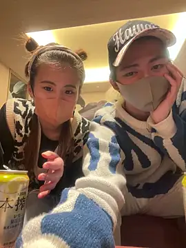 Snapshot of Manato_jp_1215 chatting on 12/29/24, 12:12 Manato jp 1215 online show from 12/29/24, 12:12