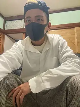 Manato jp 1215 online show from 01/09/26, 12:08