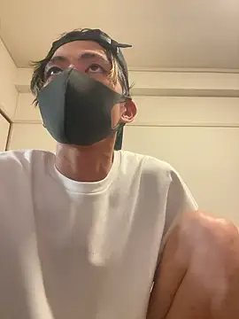Manato jp 1215 online show from 06/19/26, 01:37