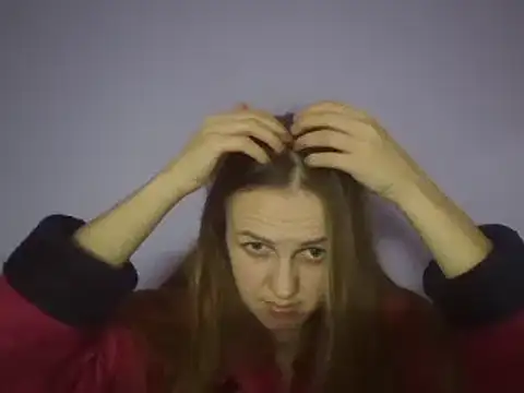 Snapshot of Milaniya261 chatting on 03/02/25, 03:27 Milaniya261 online show from 03/02/25, 03:27