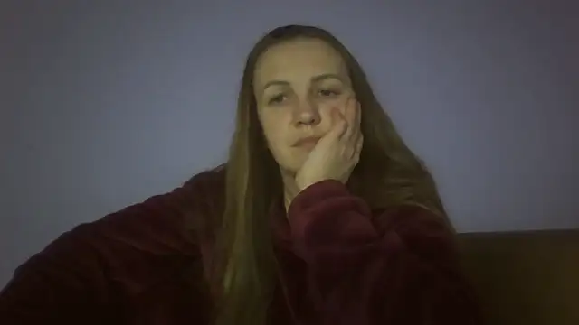 Milaniya261 online show from 02/15/26, 08:27