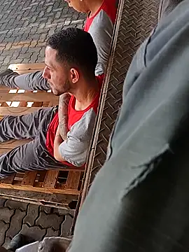 Bruno84999 online show from 04/16/26, 06:41