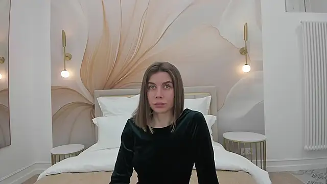 VikkiStorm online show from 01/25/25, 03:30