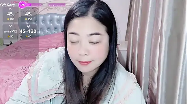 wuwu-w online show from 12/12/24, 03:05