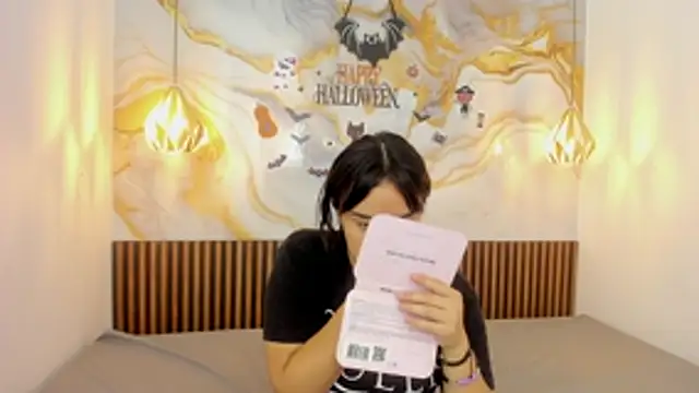 Snapshot of MelissaGilll chatting on 11/03/25, 07:15 MelissaGilll online show from 11/03/25, 07:15