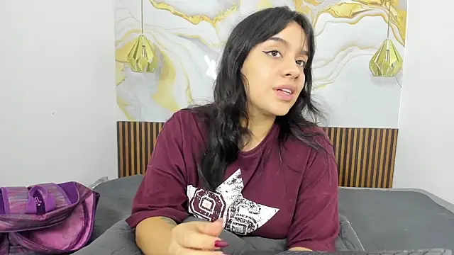 Snapshot of MelissaGilll chatting on 11/17/25, 07:19 MelissaGilll online show from 11/17/25, 07:19