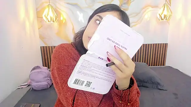 Snapshot of MelissaGilll chatting on 11/20/25, 01:44 MelissaGilll online show from 11/20/25, 01:44