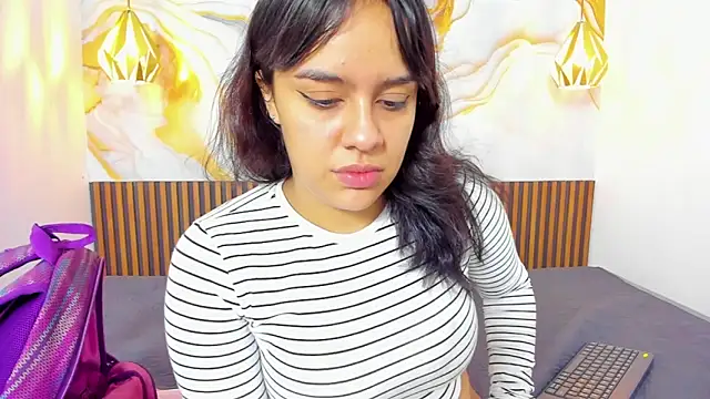 Snapshot of MelissaGilll chatting on 11/26/25, 07:26 MelissaGilll online show from 11/26/25, 07:26