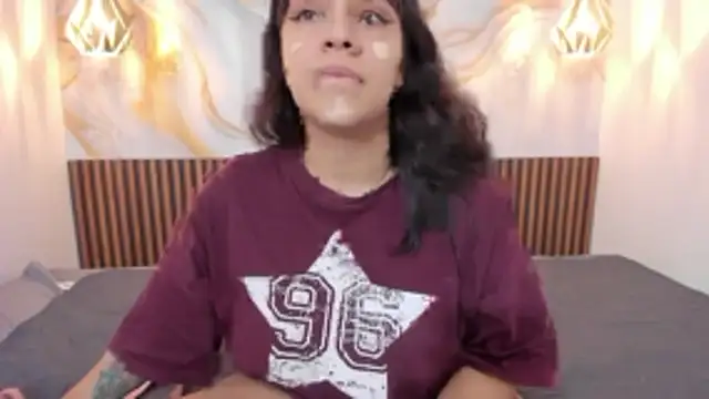 Snapshot of MelissaGilll chatting on 12/01/25, 07:52 MelissaGilll online show from 12/01/25, 07:52