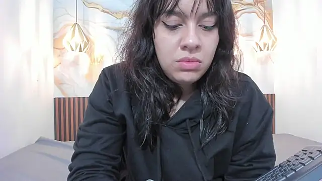 Snapshot of MelissaGilll chatting on 12/02/25, 07:20 MelissaGilll online show from 12/02/25, 07:20