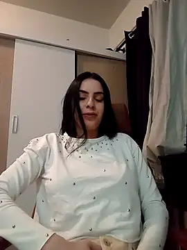 Snapshot of Morguisssz chatting on 10/03/25, 02:30 Morguisssz online show from 10/03/25, 02:30