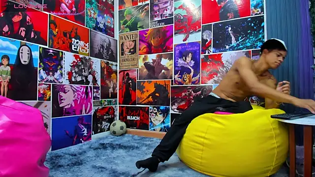 Jeffry wolvess online show from 01/02/25, 03:29