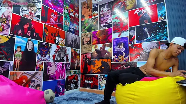 Jeffry wolvess online show from 01/02/25, 06:34