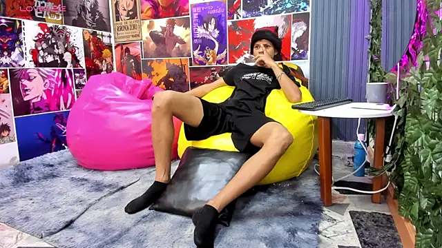 Jeffry wolvess online show from 01/03/25, 12:30