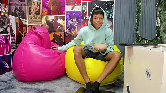 Jeffry wolvess online show from 01/11/25, 12:29