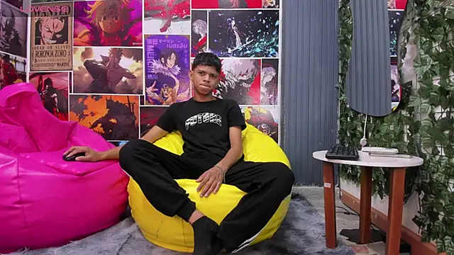 Jeffry wolvess online show from 01/12/25, 12:12