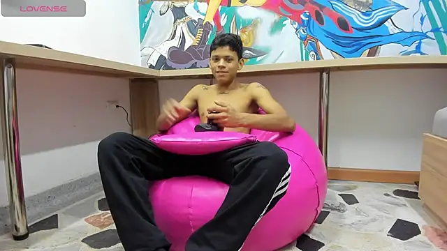 Jeffry wolvess online show from 01/30/25, 09:14