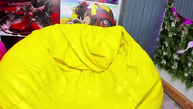 Jeffry wolvess online show from 02/03/25, 03:17