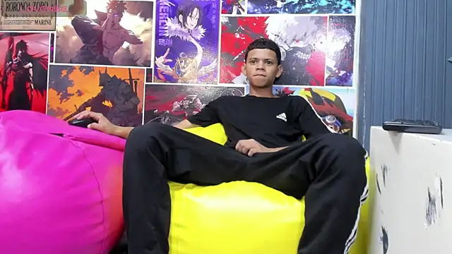 Jeffry wolvess online show from 02/08/25, 12:06