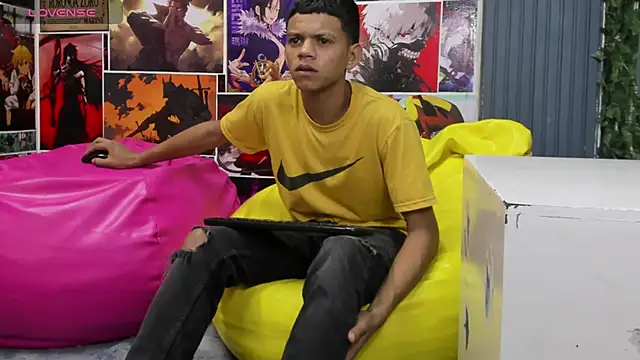 Jeffry wolvess online show from 02/09/25, 12:30