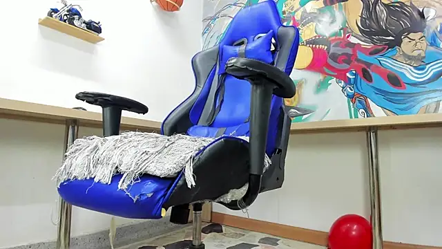 Jeffry wolvess online show from 02/15/25, 12:11