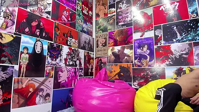 Jeffry wolvess online show from 02/25/25, 04:42