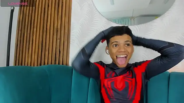 Jeffry wolvess online show from 03/03/25, 12:05